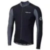 Nalini AIW W 2.0 Black Long Sleeve Jersey S2 Closeout -Cycling Clothing Store 12242892 4954720462050351 41167.1705223153