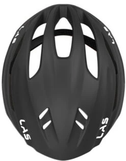LAS VIRTUS Carbon - Matt Black- Helmet 8 LAS VIRTUS Carbon - Matt Black- Helmet -Cycling Clothing Store 1431 Virtus 20062018 Nero Carbonio VOrtogonali1314 90560.1616270710