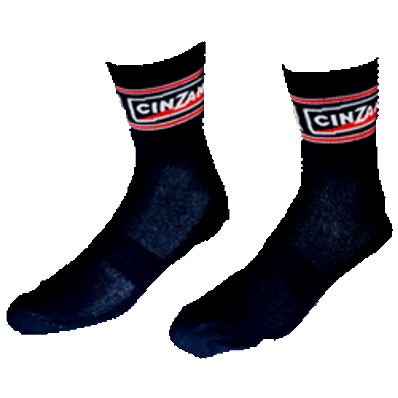 Cinzano Socks 3 Cinzano Socks