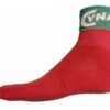 Cynar Green Socks -Cycling Clothing Store 2014 cynar retro socks 39736.1392702553
