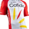 Nalini 2021 Cofidis Full Zip Jersey Size S2 Closeout 2 Nalini 2021 Cofidis Full Zip Jersey Size S2 Closeout -Cycling Clothing Store 2021 Cofidis front jersey 22299.1619917532
