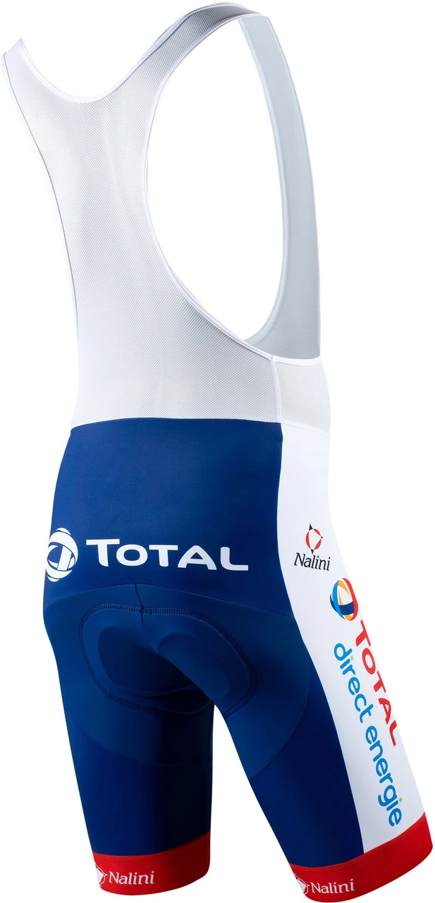 Nalini Direct Energie Bib Shorts 4 Nalini Direct Energie Bib Shorts - Image 2