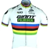 2021 Giant Polimed World Champ FZ Jersey -Cycling Clothing Store 2021 giant polimed world champ.2 50185.1627150767
