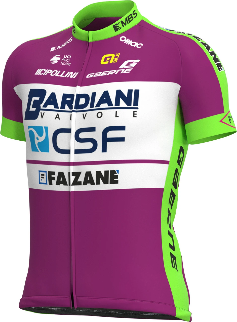 ALE 2021 Bardiani CSF Prime Full Zipper Jersey Closeout 3 ALE 2021 Bardiani CSF Prime Full Zipper Jersey Closeout