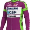 ALE 2021 Bardiani CSF Prime Long Sleeve Jersey 2 ALE 2021 Bardiani CSF Prime Long Sleeve Jersey -Cycling Clothing Store 2021 BARDIANI CSF FAIZANE PRIME LONG SLEEVE JERSEY 64570.1622922518