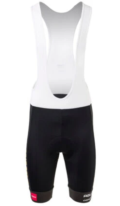 AGU 2021 Jumbo Visma Bib Shorts