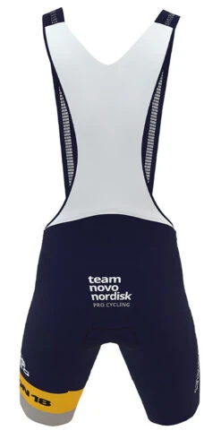 2022 Novo Nordisk Bib Shorts 7 2022 Novo Nordisk Bib Shorts -Cycling Clothing Store 2022 Novo Nordisk Bib Shorts Rear 50891.1647802585