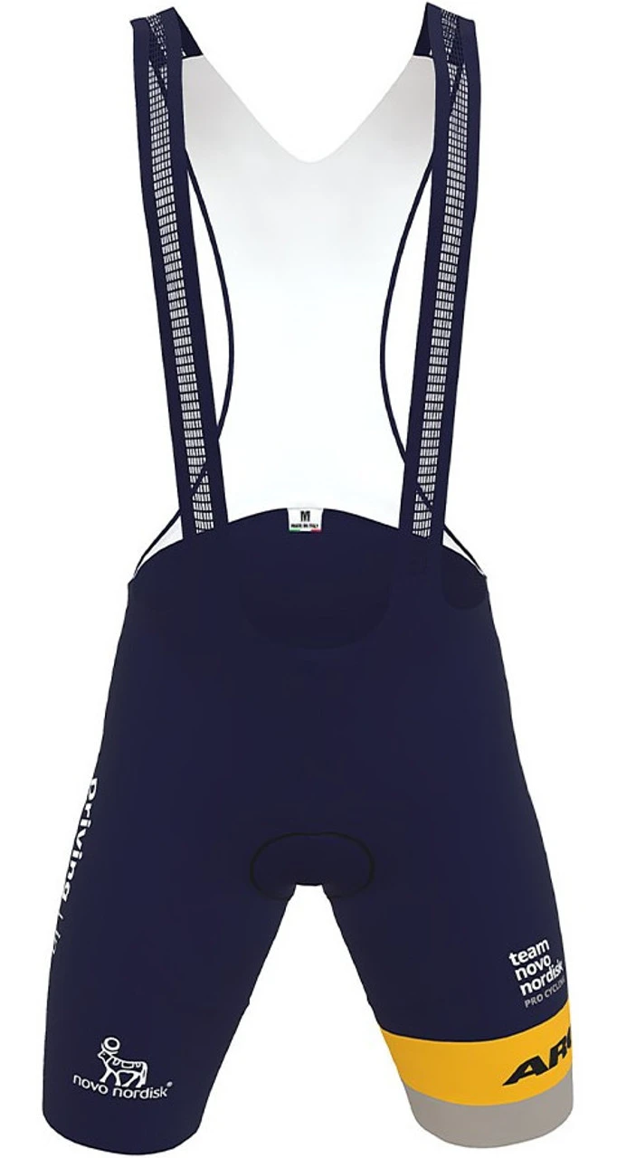 2022 Novo Nordisk Bib Shorts 4 2022 Novo Nordisk Bib Shorts - Image 2