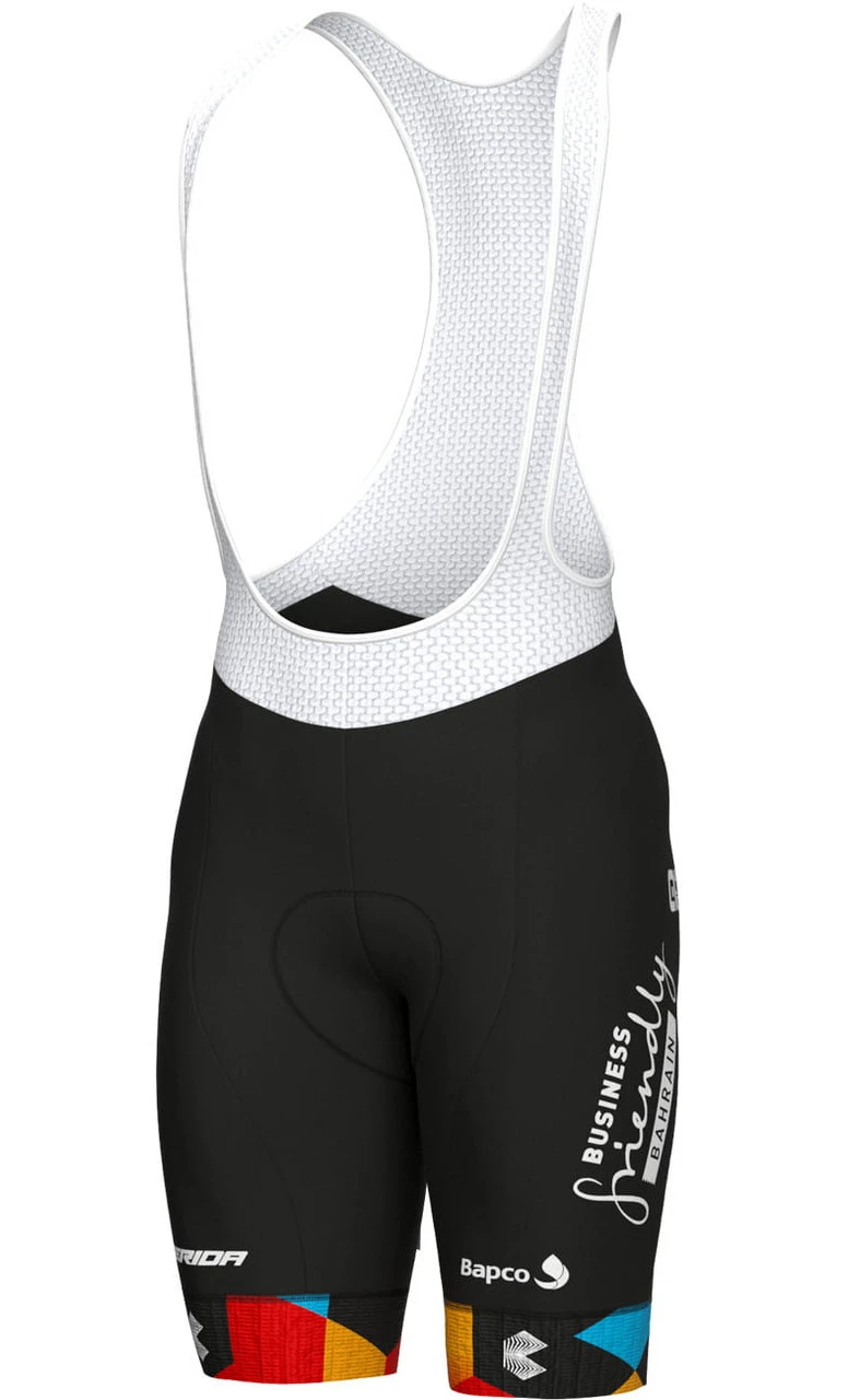 ALE 2022 Bahrain Victorious Prime Bib Shorts 3 ALE 2022 Bahrain Victorious Prime Bib Shorts