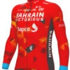 ALE 2022 Bahrain Victorious Long Sleeve Jersey -Cycling Clothing Store 2022 bahrain victorious prime long sleeve 50970.1653145219
