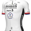 ALE 2022 Bahrain Victorious Taiwan Champ Full Zipper Jersey -Cycling Clothing Store 2022 bahrain victorious prime taiwan champ jersey 95017.1659295627