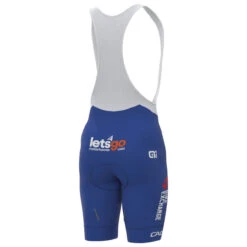 ALE 2022 BikeExchange Jayco Prime Bib Shorts -Cycling Clothing Store 2022 bike exchange jayco bibshort rear 93048.1652037215