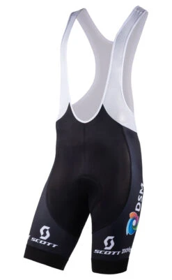 Nalini 2023 Team DSM Bib Shorts