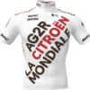 Rosti 2023 AG2R Citroen Jersey -Cycling Clothing Store 2022 Ag2r Citroen Jersey 15776.1642970653