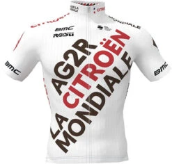 Rosti 2023 AG2R Citroen Jersey