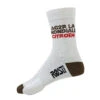 Rosti 2023 AG2R Citroen Socks -Cycling Clothing Store 2022 Ag2r Citroen Socks 30905.1642967348