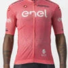 Castelli 2022 Giro D' Italia 105 Pink Leader Competizione Jersey 1 Castelli 2022 Giro D' Italia 105 Pink Leader Competizione Jersey -Cycling Clothing Store 2022 Giro D Italia 105 Pink Leader Jersey 19391.1651433203