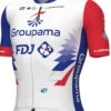 ALE 2022 Groupama FDJ Full Zipper Jersey S2 2 ALE 2022 Groupama FDJ Full Zipper Jersey S2 -Cycling Clothing Store 2022 Groupama FDJ Jersey 75155.1650226262