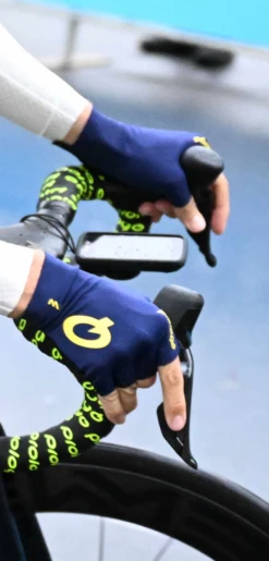 Nalini 2023 Intermarche Circus Wanty Gloves