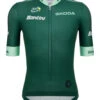 Santini 2024 Tour De France Green Sprinters Race Cut 9440 Jersey 1 Santini 2024 Tour De France Green Sprinters Race Cut 9440 Jersey -Cycling Clothing Store 2023 tour de france green sprinters jersey 19498.1682884141