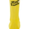 Santini 2024 Tour De France Yellow Leader Socks