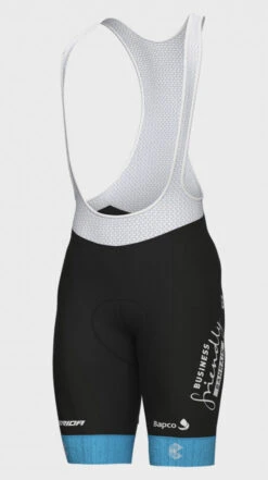 ALE 2023 Bahrain Victorious Bib Shorts