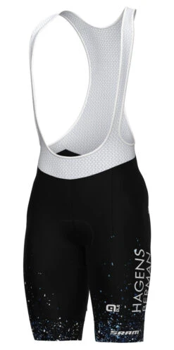 ALE 2023 Hagens Berman Axeon Bib Shorts