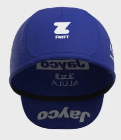 ALE 2023 Jayco Cap 7 ALE 2023 Jayco Cap -Cycling Clothing Store 2023 Jayco Cap Rear 58244.1680530009