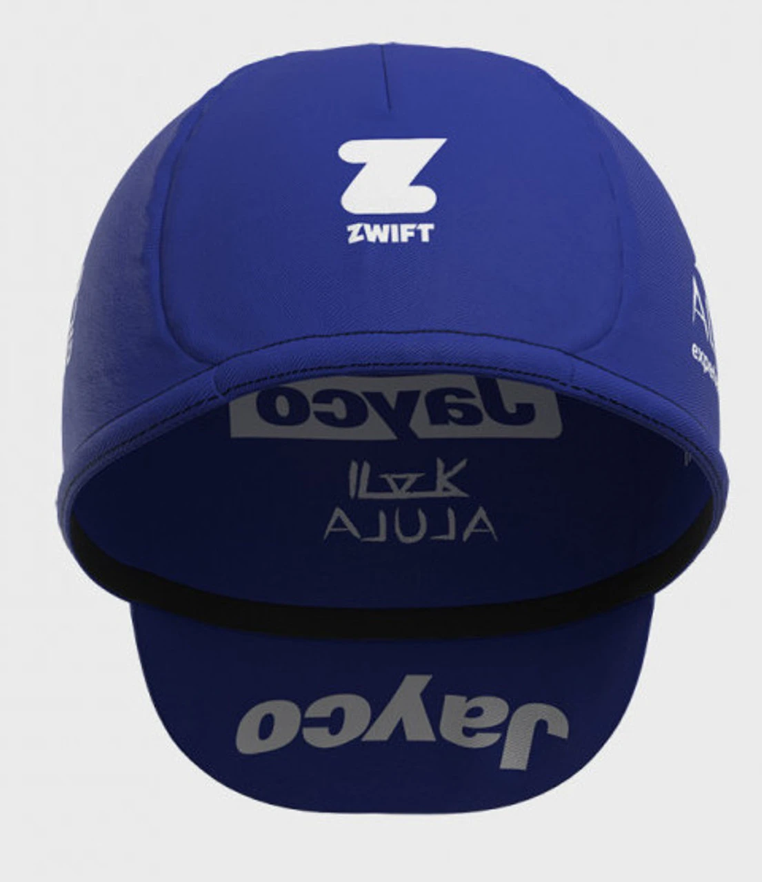 ALE 2023 Jayco Cap 5 ALE 2023 Jayco Cap - Image 3