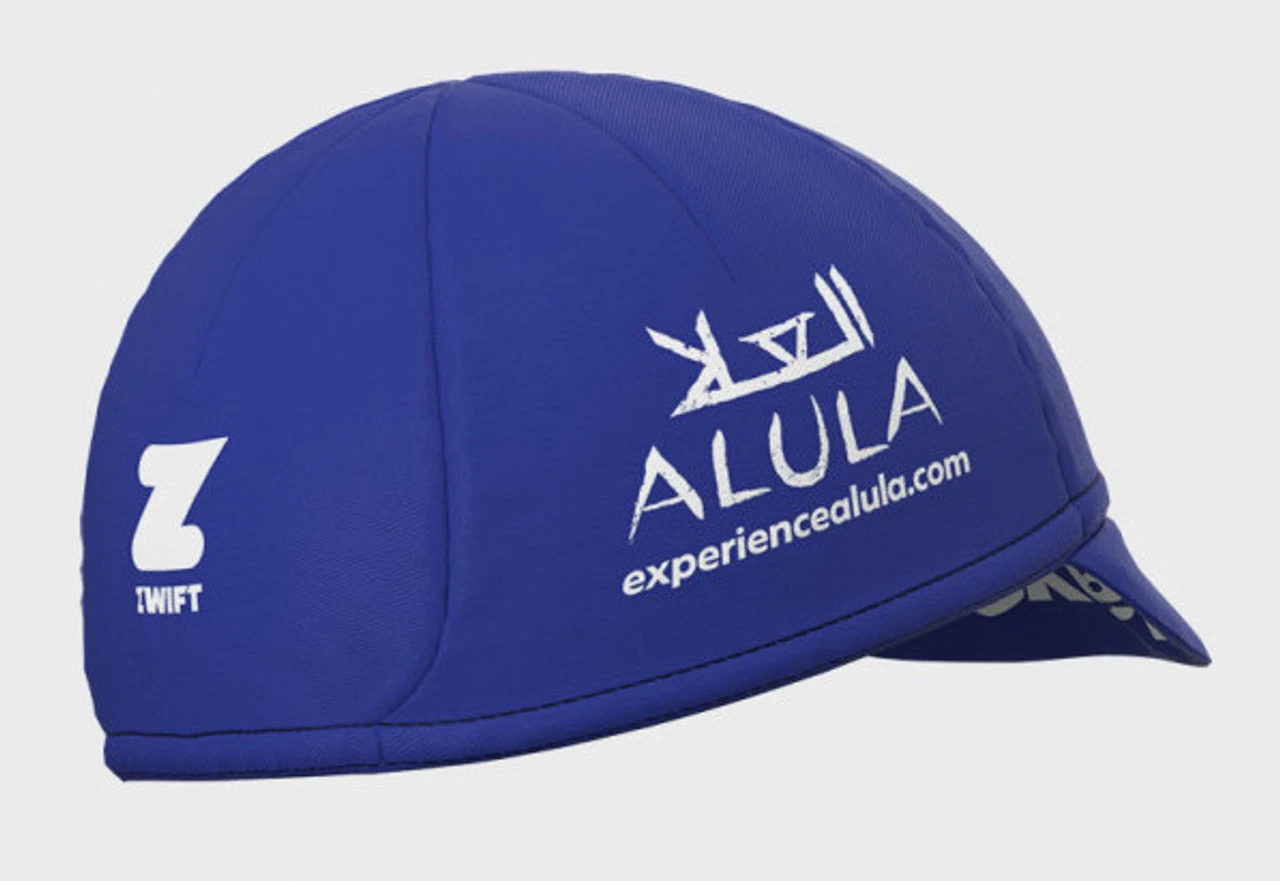 ALE 2023 Jayco Cap 4 ALE 2023 Jayco Cap - Image 2