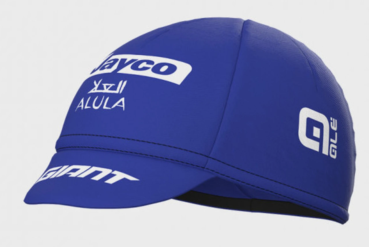 ALE 2023 Jayco Cap 3 ALE 2023 Jayco Cap
