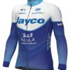 ALE 2023 Jayco Long Sleeve Jersey 2 ALE 2023 Jayco Long Sleeve Jersey -Cycling Clothing Store 2023 Jayco Jersey Lon Sleeve 79608.1680497962