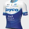 ALE 2023 Jayco Full Zipper Jersey -Cycling Clothing Store 2023 Jayco Jersey 95690.1680495961