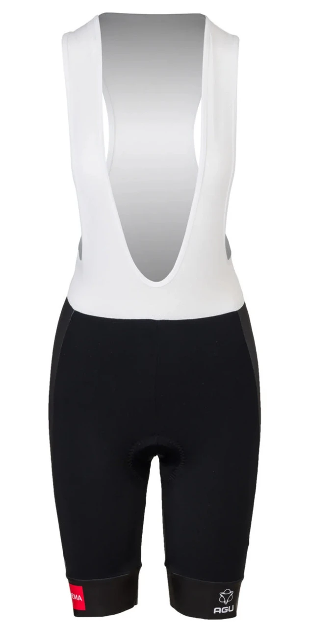 AGU 2023 Jumbo Visma Bib Shorts 3 AGU 2023 Jumbo Visma Bib Shorts