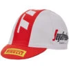 Santini 2023 Trek Segafredo Cap -Cycling Clothing Store 2023 Trek Segafredo Cap 1 68722.1676676574