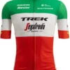 Santini 2023 Trek Segafredo Italian Champ Jersey -Cycling Clothing Store 2023 Trek Segafredo Italian Champ Jersey 68088.1676673078