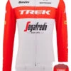 Santini 2023 Trek Segafredo Long Sleeve Jersey