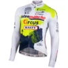Nalini 2023 Intermarche Wanty Gobert Long Sleeve Jersey 1 Nalini 2023 Intermarche Wanty Gobert Long Sleeve Jersey -Cycling Clothing Store 2023 intermarche circus long sleeve 16728.1693708363