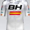 GOBIK 2024 BH Coloma Spanish Champion Jersey -Cycling Clothing Store 2024 BH coloma spanish champ jersey 39863.1713646242