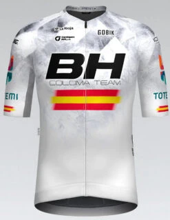 GOBIK 2024 BH Coloma Spanish Champion Jersey
