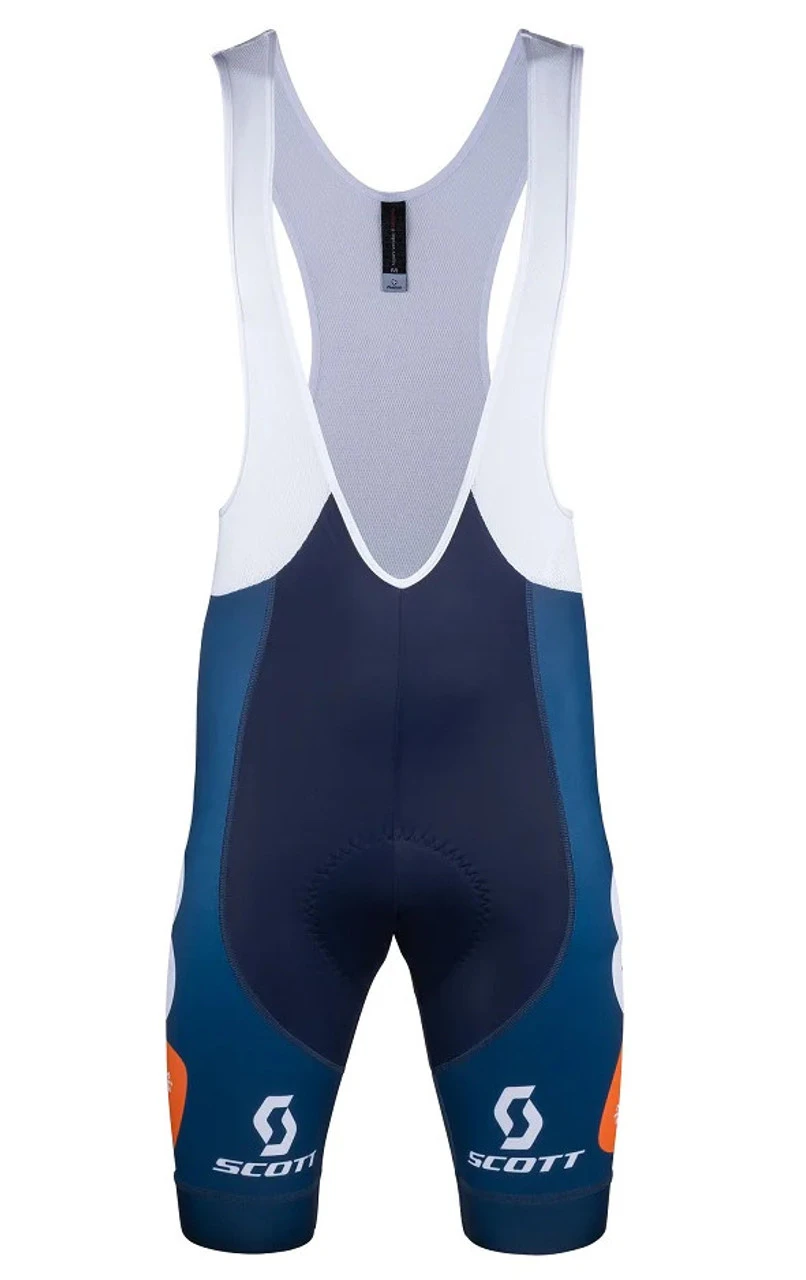 Nalini 2024 DSM Firmenich PostNL Bib Shorts 4 Nalini 2024 DSM Firmenich PostNL Bib Shorts - Image 2
