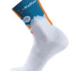 Nalini 2024 DSM Firmenich PostNL Socks 2 Nalini 2024 DSM Firmenich PostNL Socks -Cycling Clothing Store 2024 DSM Firmenich PostNL Socks 46344.1711859327