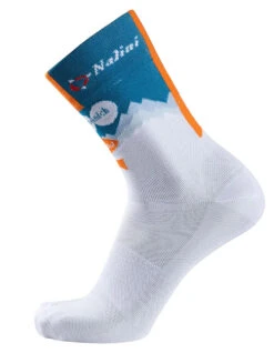 Nalini 2024 DSM Firmenich PostNL Socks