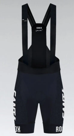 GOBIK 2024 Santa Cruz Rock Shox Bib Shorts