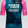 GOBIK 2024 Santa Cruz Rock Shox Jersey