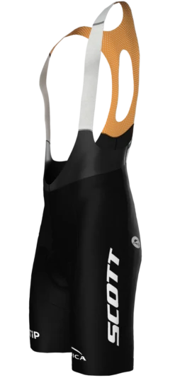 Rosti 2024 Scott Racing Bib Shorts