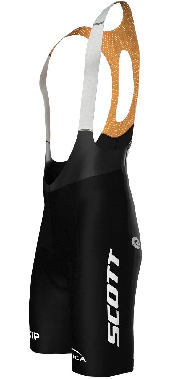 Rosti 2024 Scott Racing Bib Shorts 3 Rosti 2024 Scott Racing Bib Shorts