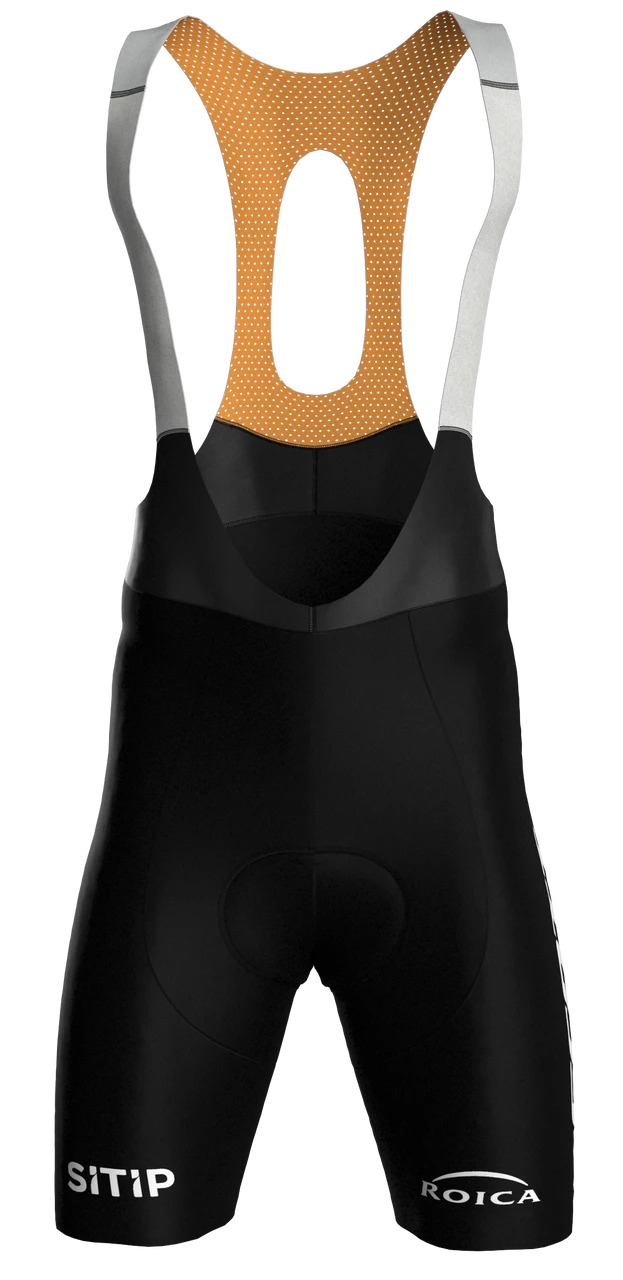 Rosti 2024 Scott Racing Bib Shorts 5 Rosti 2024 Scott Racing Bib Shorts - Image 3