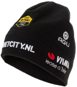 AGU Visma Lease A BikeWinter Beanie