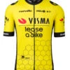 AGU 2024 Visma Lease A Bike Jersey